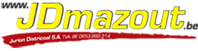 JD Mazout Jurion Districoal